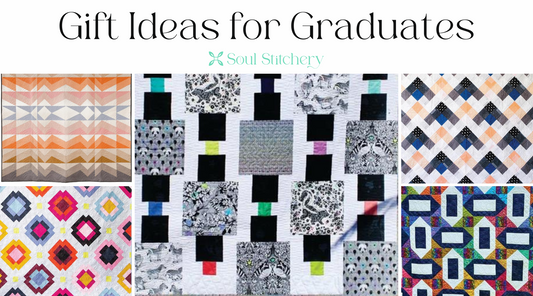 Handmade Quilts: Perfect Gifts for Graduates