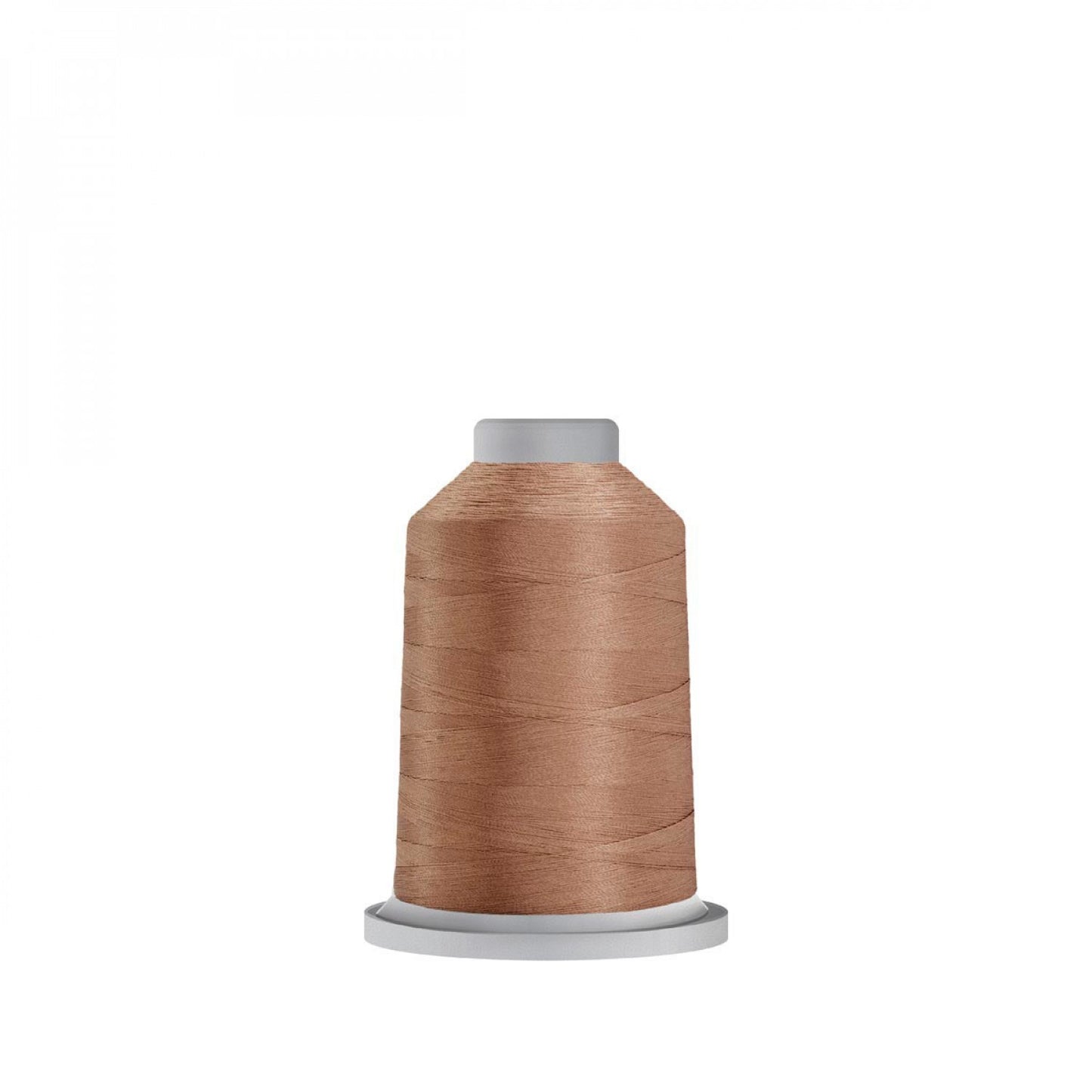 Glide Thread - Mini King Spool - Chestnut
