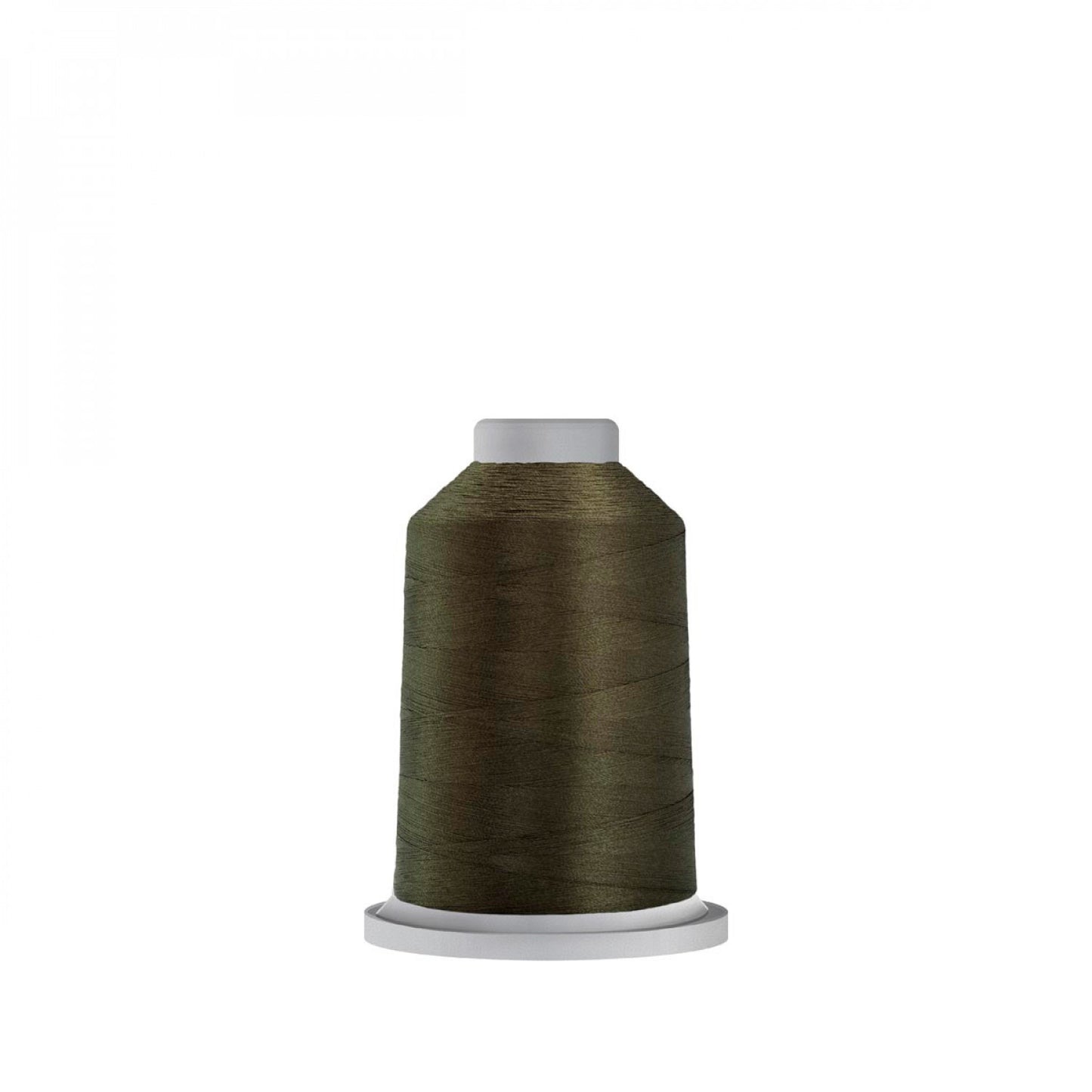 Glide Thread - Mini King Spool - Soldier Green