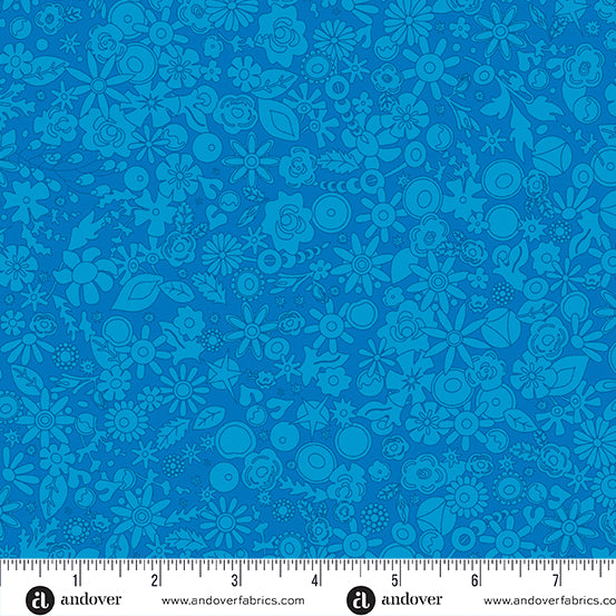 Sunprint Fat Quarter Bundle