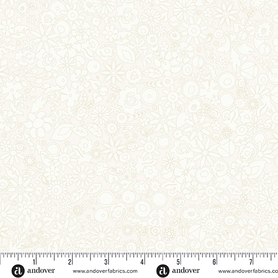 Sunprint Fat Quarter Bundle