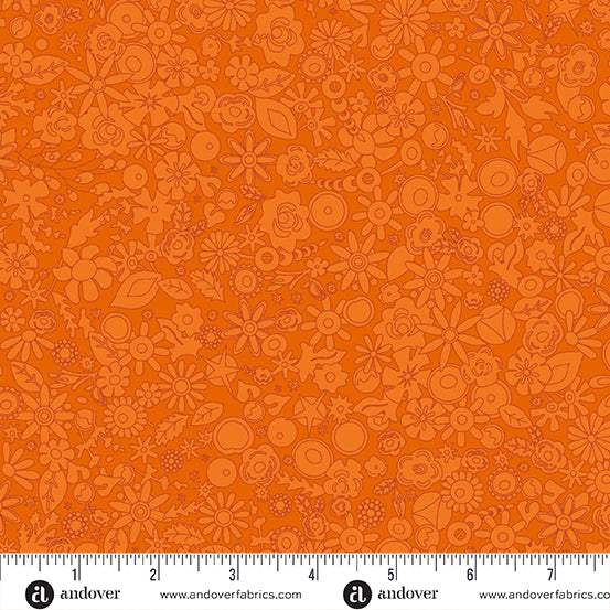 Sunprint Fat Quarter Bundle