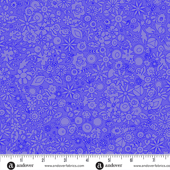 Sunprint Fat Quarter Bundle