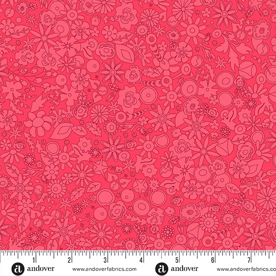 Sunprint Fat Quarter Bundle