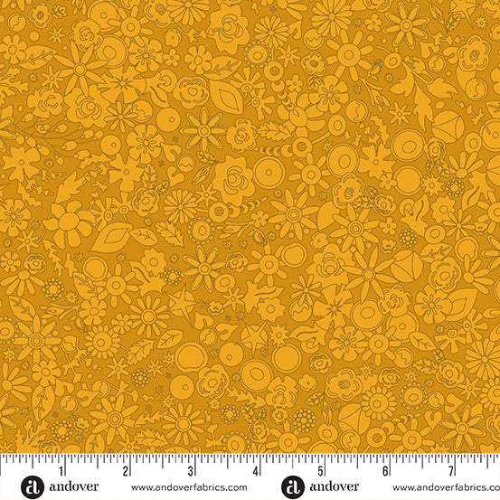 Sunprint Fat Quarter Bundle