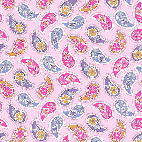 Enchanted Bloom - Stephanie Organes - A891E