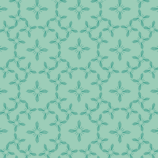 Enchanted Bloom - Stephanie Organes - A895G