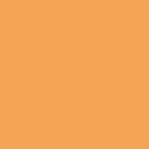 PURE Solids - Mandarin - Art Gallery Fabrics - Soul Stitchery