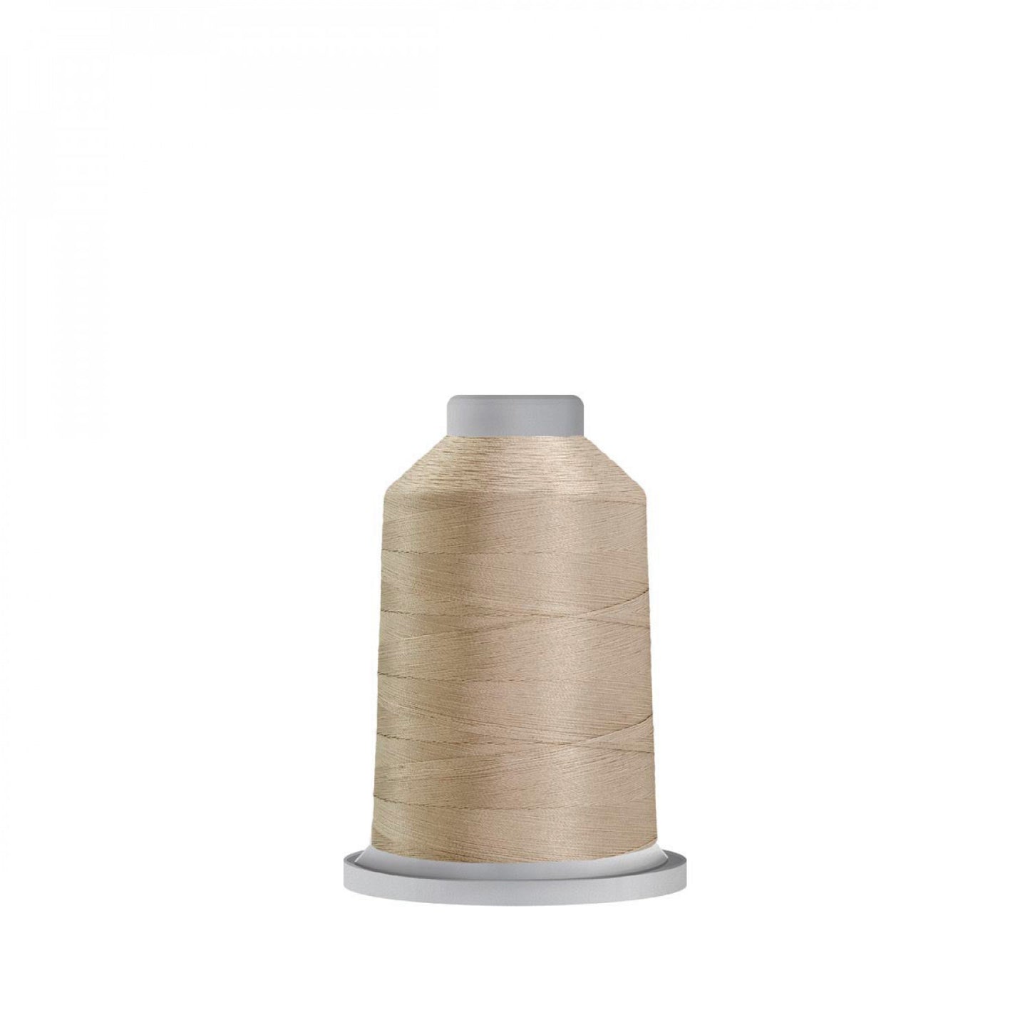 Glide Thread - Mini King Spool - Warm Grey 4