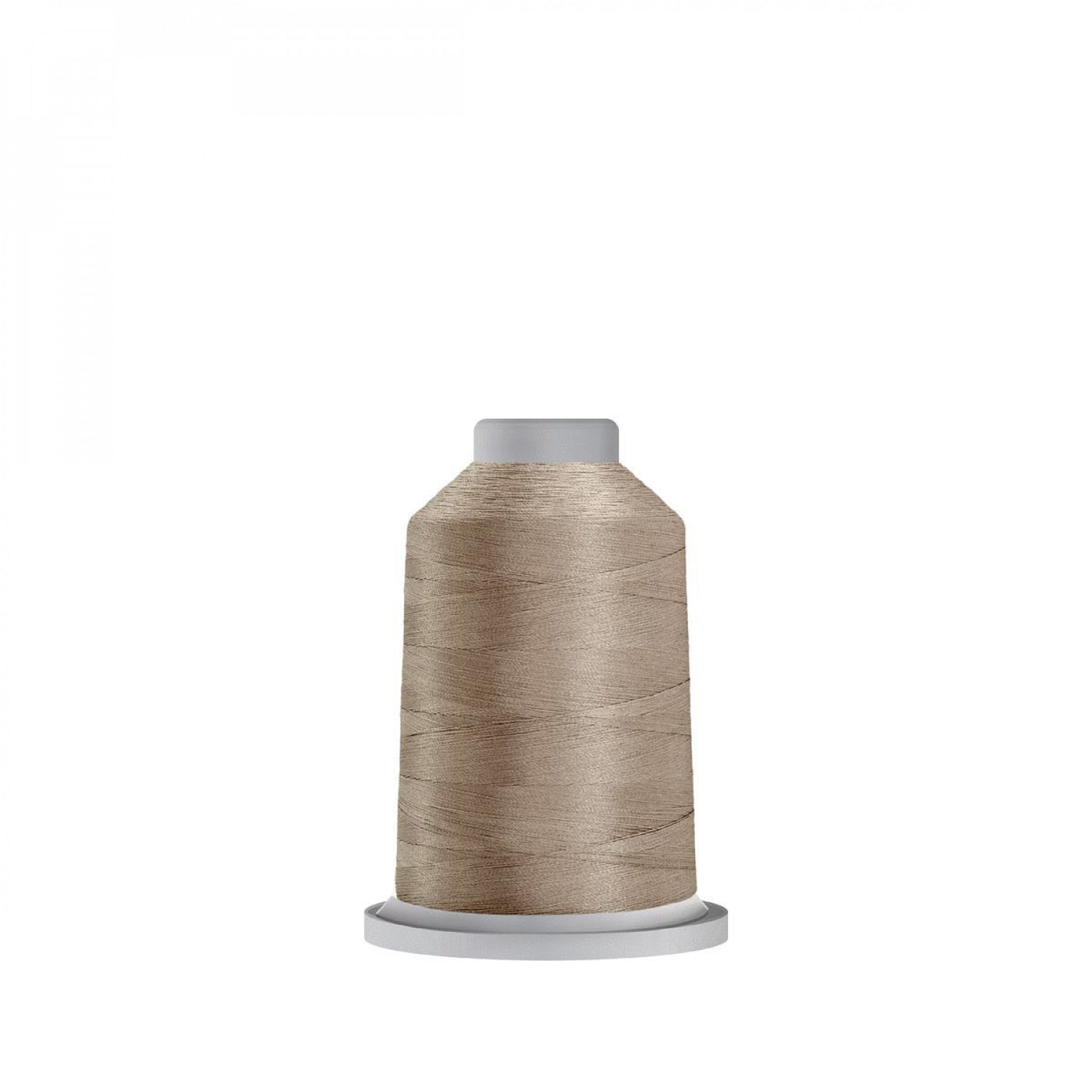 Glide Thread - Mini King Spool - Warm Grey 6