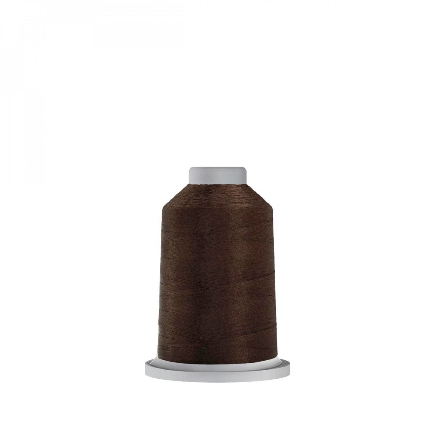 Glide Thread - Mini King Spool - Brunette