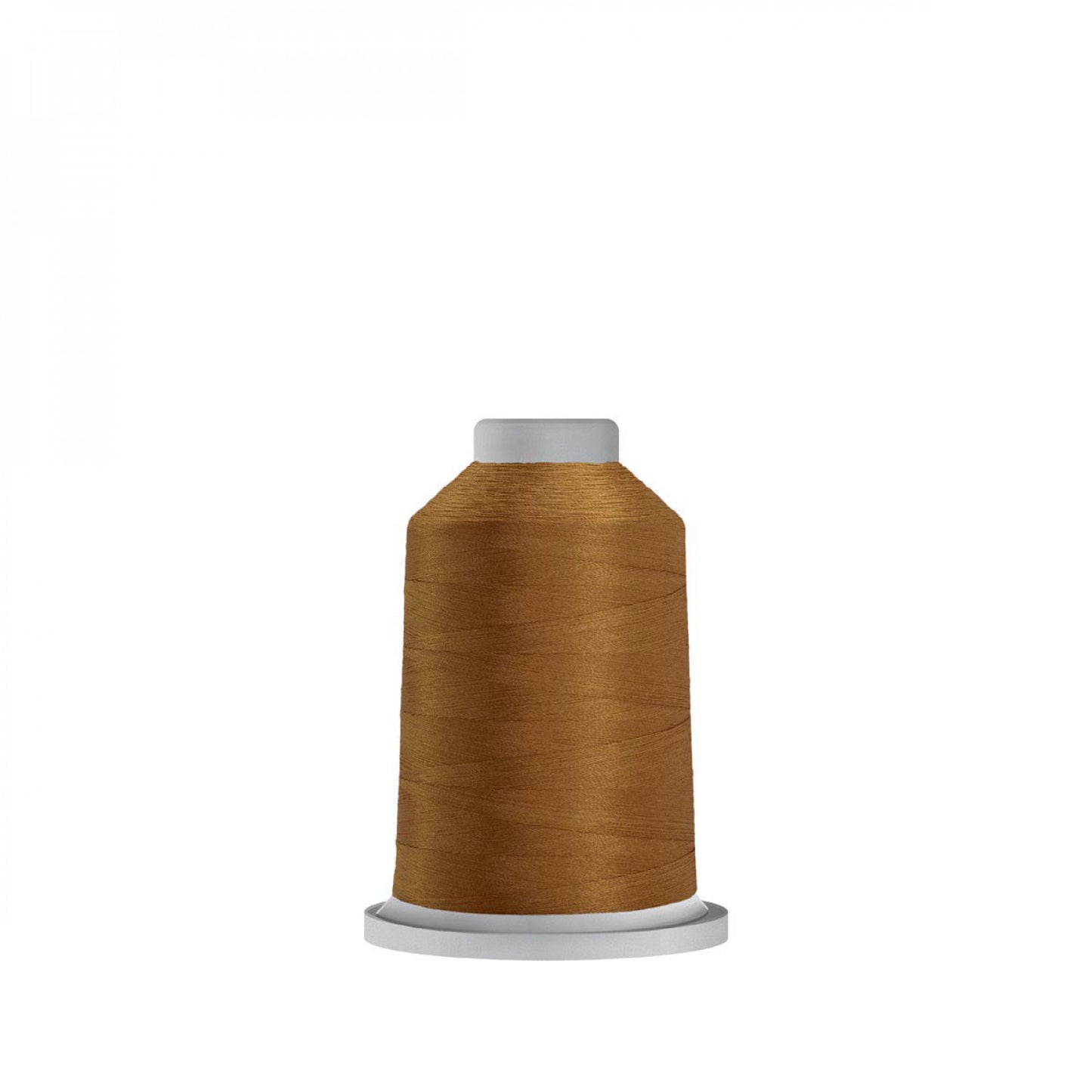 Glide Thread - Mini King Spool - Military Gold