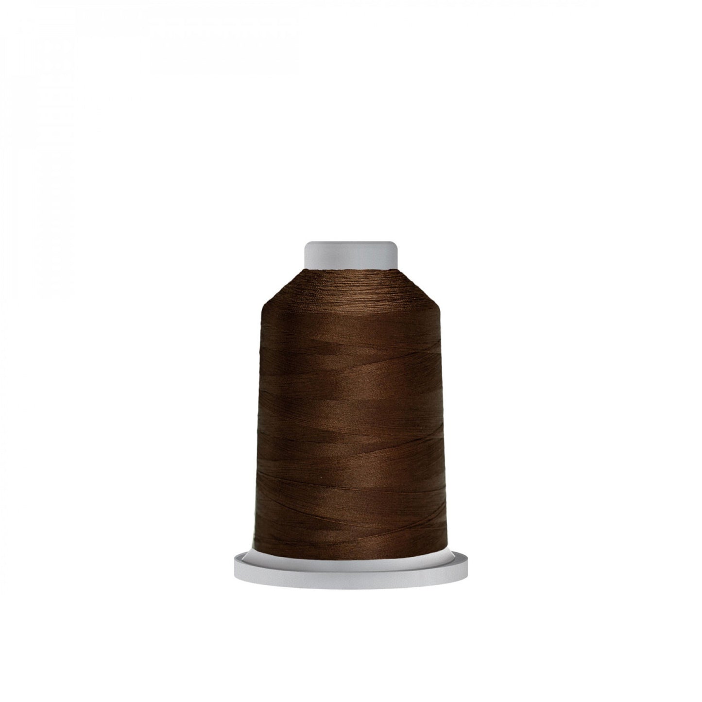 Glide Thread - Mini King Spool - Spice Brown