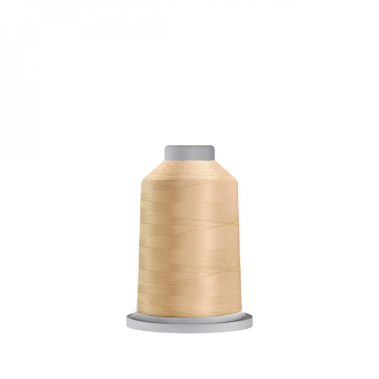 Glide Thread - Mini King Spool - Latte