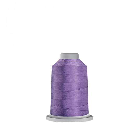 Glide Thread - Mini King Spool - Lilac