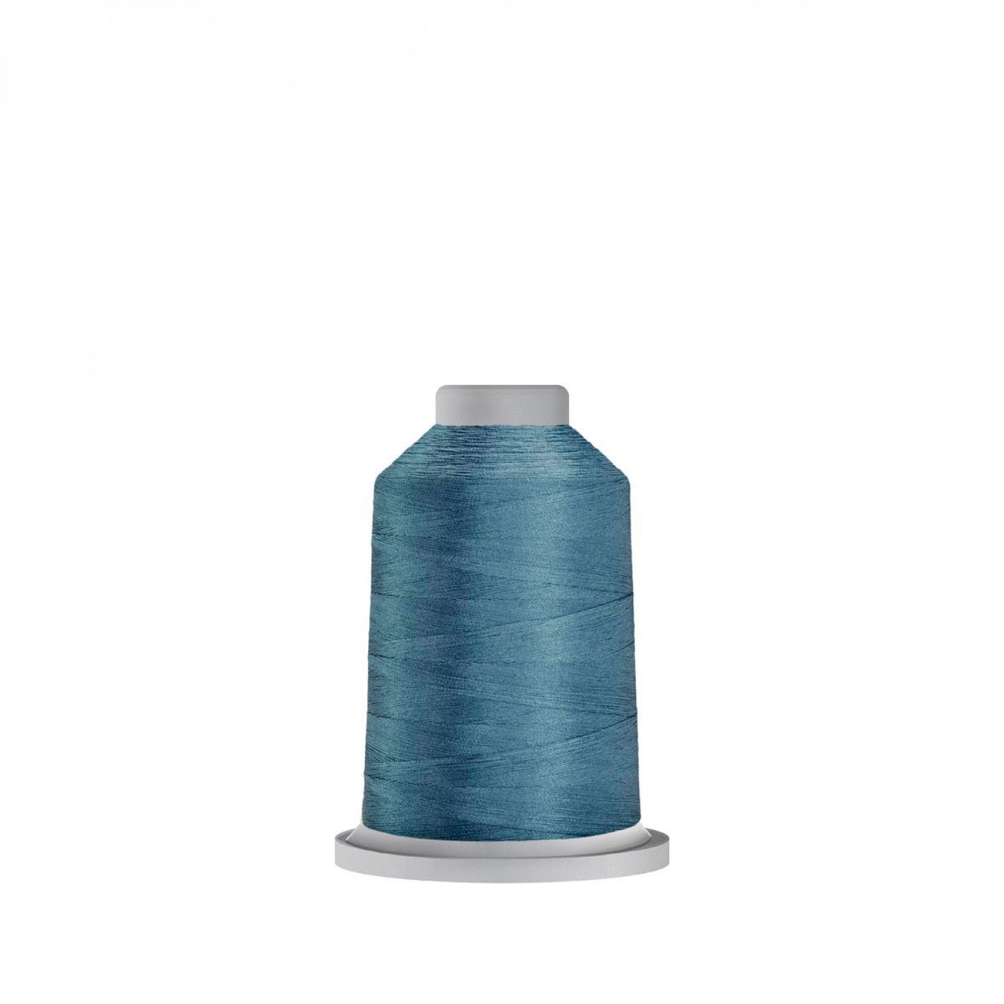 Glide Thread - Mini King Spool - Cerulean