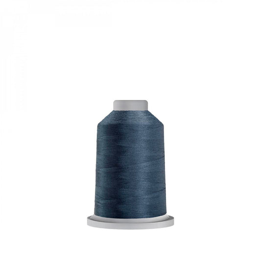 Glide Thread - Mini King Spool - Cobalt