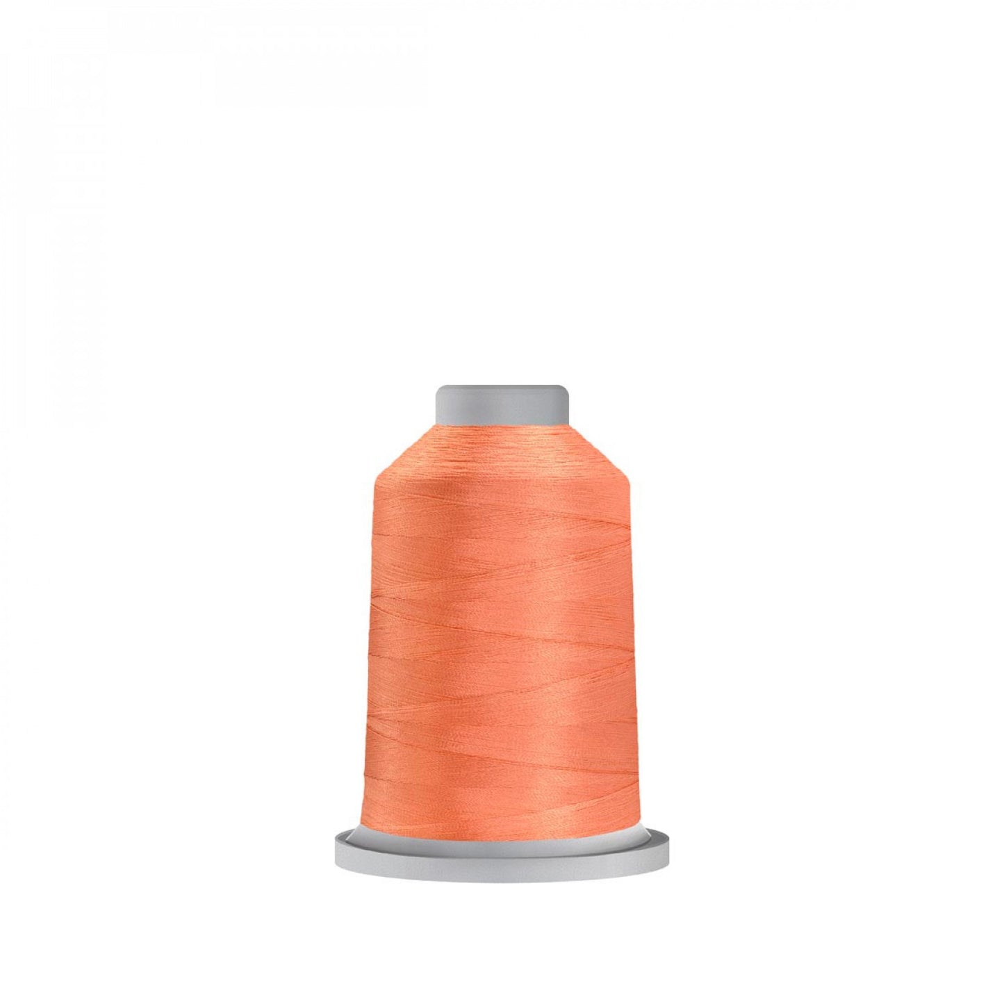 Glide Thread - Mini King Spool - Coral