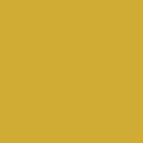 PURE Solids - Empire Yellow - Art Gallery Fabrics - Soul Stitchery