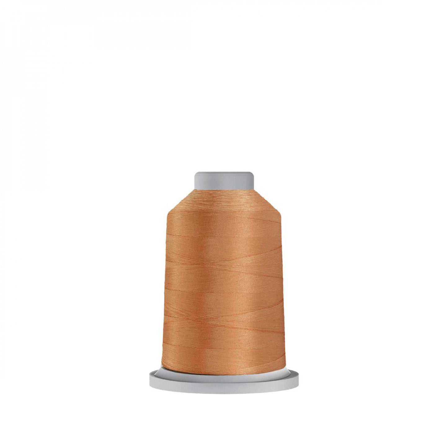 Glide Thread - Mini King Spool - Peach