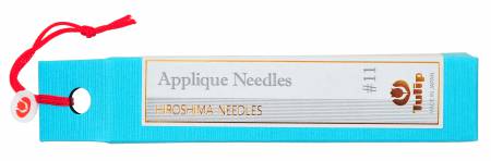 Tulip Needles - Applique Needles #11