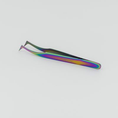 Tula Pink Angled Tweezers